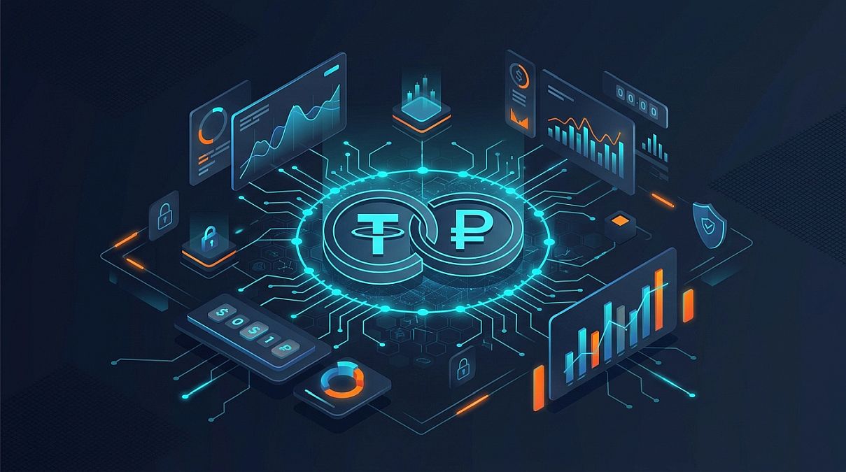 Топ-менеджер Millpay рассказал, как меняется рынок обмена USDT для россиян