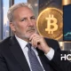 Питер Шифф раскритиковал ралли биткоина и напустился на Сэйлора
