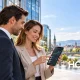 Raiffeisen и Bitpanda расширяют криптосервисы на Центральную и Восточную Европу