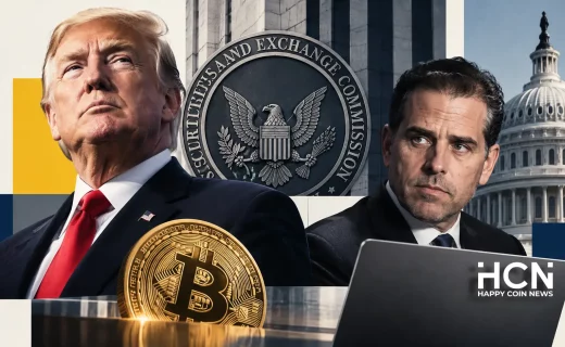 Правило SEC, открывшее путь токену Trump, защищает инвесторов в LAPTOP