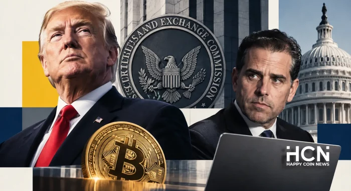 Правило SEC, открывшее путь токену Trump, защищает инвесторов в LAPTOP