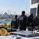 В Турции задержали 175 человек по делу о крипто- и форекс-схеме на $266 млн