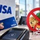 Visa закрывает лазейку, позволявшую получать кешбэк за покупку мемкоинов