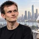Виталик Бутерин: ИИ не уничтожит кибербезопасность, а поможет защитить криптовалюты