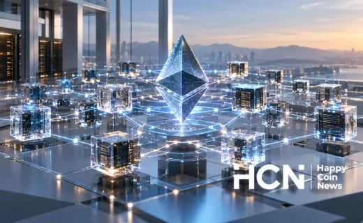 Бутерин пообещал, что после Hegota Ethereum станет «криптографическим мировым компьютером»