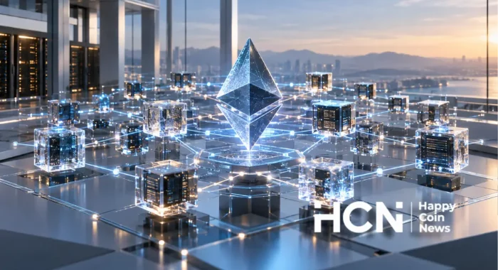 Бутерин пообещал, что после Hegota Ethereum станет «криптографическим мировым компьютером»