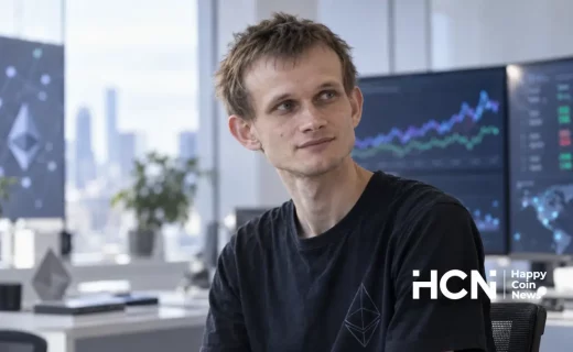 Виталик Бутерин назвал «этичного» конкурента Polymarket и Kalshi