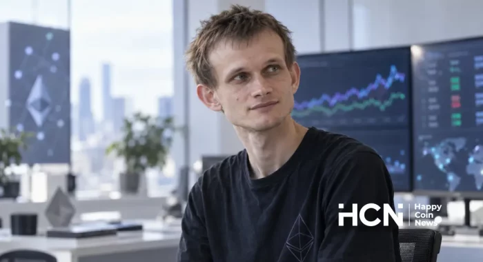 Виталик Бутерин назвал «этичного» конкурента Polymarket и Kalshi