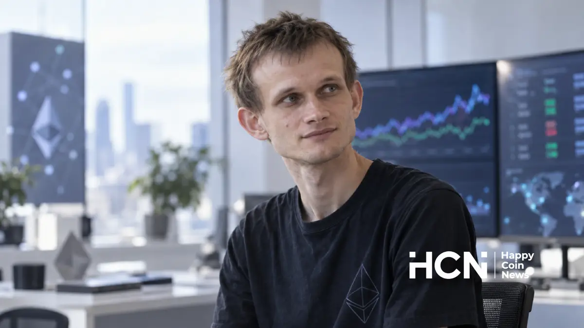 Виталик Бутерин назвал «этичного» конкурента Polymarket и Kalshi