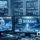 Из-за реструктуризации вывод средств с BitMart по-прежнему недоступен