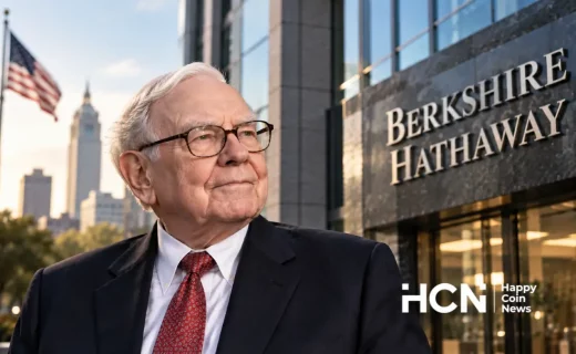 Конец эпохи: Уоррен Баффет покинул пост председателя Berkshire Hathaway