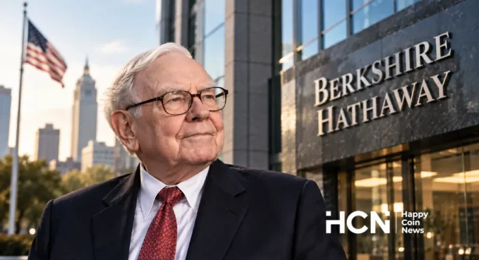 Конец эпохи: Уоррен Баффет покинул пост председателя Berkshire Hathaway