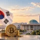 Инвесторы Южной Кореи требуют в четвёртый раз отложить налог на криптовалюты