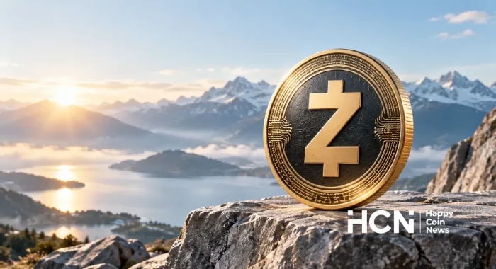 Владельцы Zcash поддержали ускорение сети и сохранение халвингов по модели биткоина