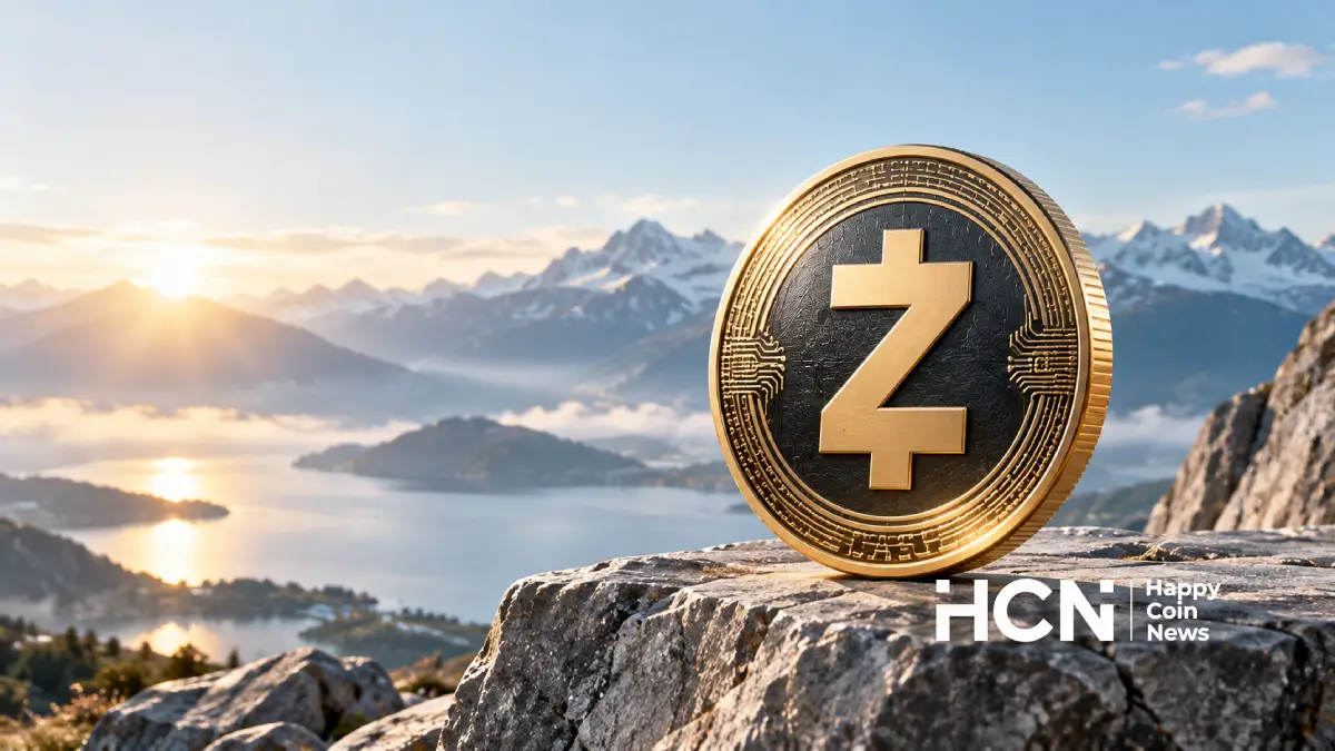Владельцы Zcash поддержали ускорение сети и сохранение халвингов по модели биткоина