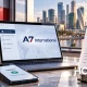 Российская платформа A7 запустила сервис USDT-SWIFT для обхода санкций
