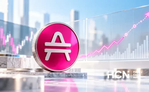 HCN AI Analyst: после роста на 26% Amp может прибавить ещё 11% за 30 дней