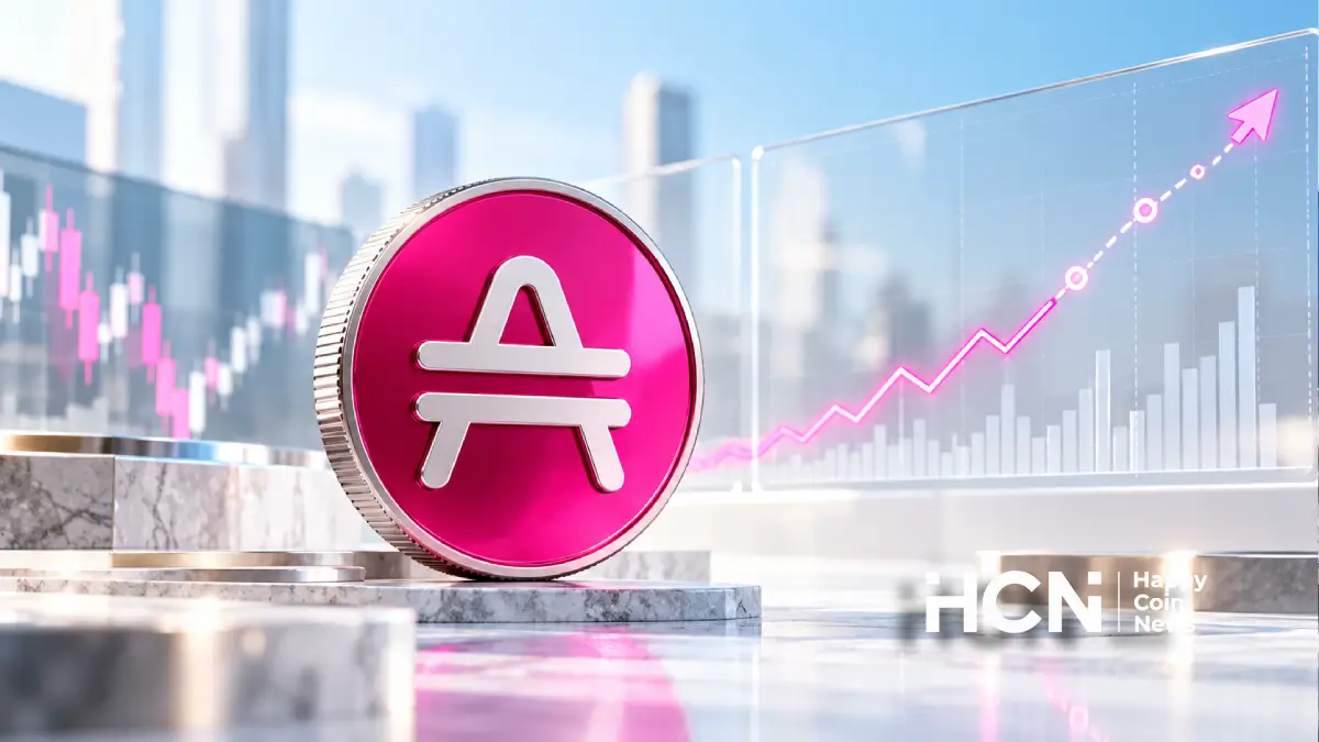 HCN AI Analyst: после роста на 26% Amp может прибавить ещё 11% за 30 дней
