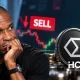Артур Хейс снова ошибся с моментом сделки и продал ENA перед ростом