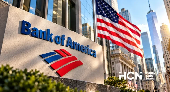 Bank of America советует своим клиентам инвестиции в биткоин