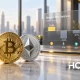 Binance фиксирует изменение балансов: ETH стало на 183,602 меньше, а BTC на 6,217 больше