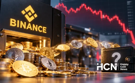 Чанпен Чжао сообщил о взломе Binance и заморозке $1,79 млрд в стейблкоинах