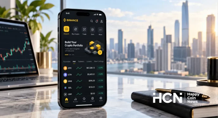 Binance проведет новое IEO и изменит правила