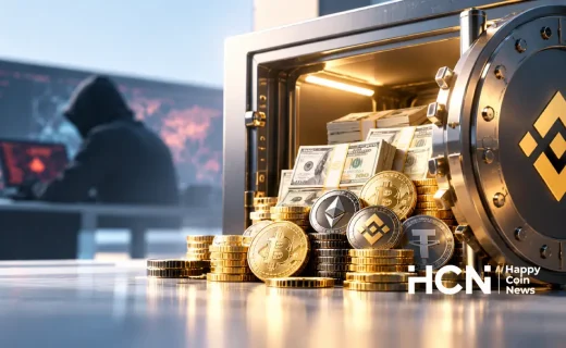 Биржа Binance зарезервировала $6,34 млрд на компенсации после крупнейшего взлома