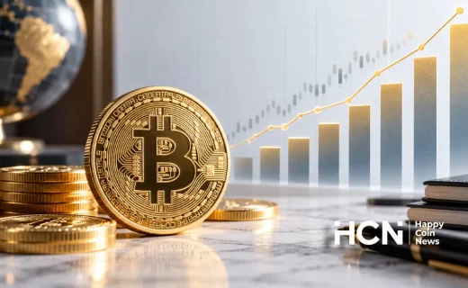 Что нужно биткоину, чтобы достичь капитализации $5 трлн