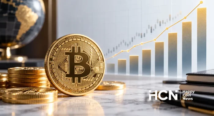 Что нужно биткоину, чтобы достичь капитализации $5 трлн