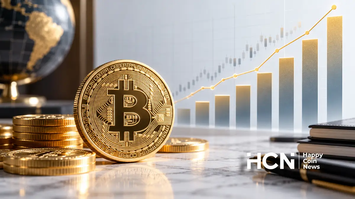 Что нужно биткоину, чтобы достичь капитализации $5 трлн