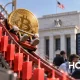 Из-за данных по инфляции в США инвесторы вышли из рисковых активов, и биткоин упал ниже $82,000
