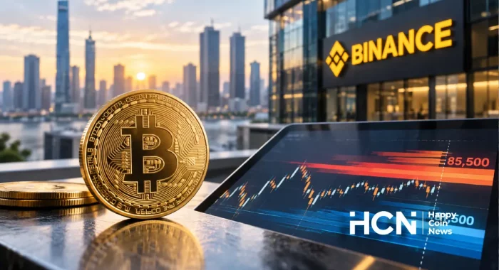 Биткоин-лонги зачищены на уровне $81,500, ликвидации шортов будут выше $84,000
