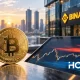 Биткоин-лонги зачищены на уровне $81,500, ликвидации шортов будут выше $84,000