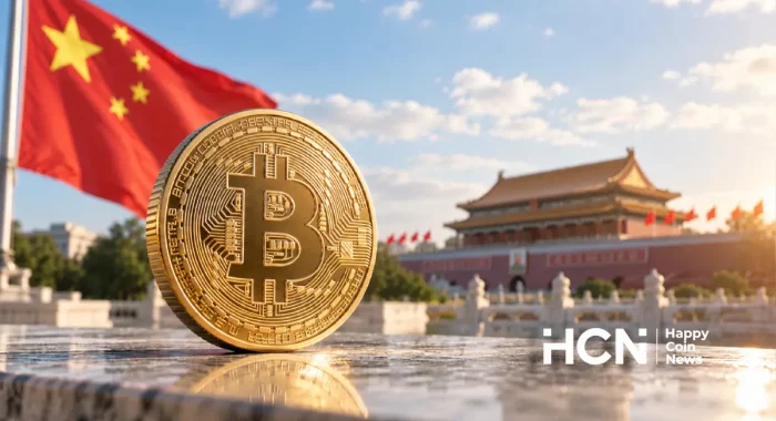 Китай требует у Великобритании вернуть 61,890 BTC на $5,1 млрд по делу о мошенничестве
