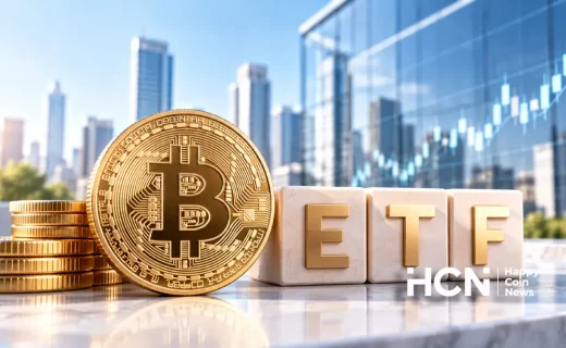 За день отток из биткоин-ETF достиг $485 млн, обнулив октябрьские притоки
