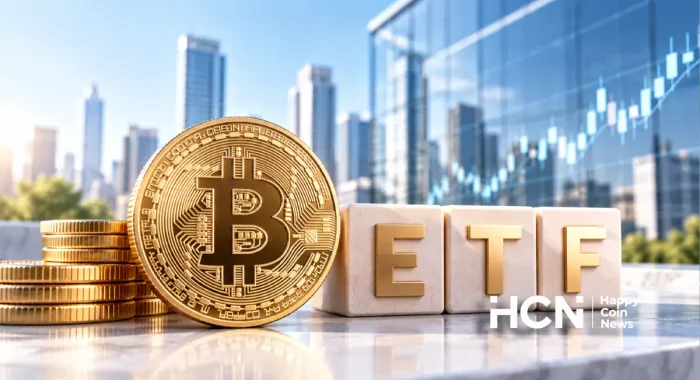 За день отток из биткоин-ETF достиг $485 млн, обнулив октябрьские притоки