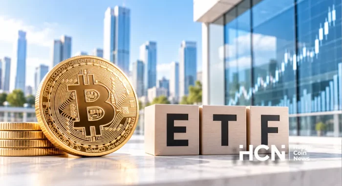 За неделю спотовые биткоин-ETF привлекли более $1 млрд