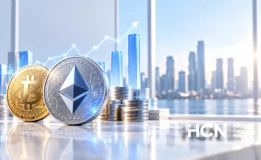 За третий квартал ETF получили $9,4 млрд, а эфириум обогнал биткоин по росту