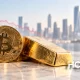 Биткоин и золото впервые с 2011 года оказались худшими крупными активами