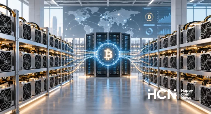 Binance закроет свой майнинг-пул 10 ноября, майнерам дали 28 дней на миграцию