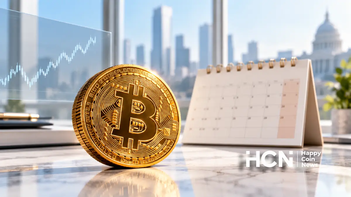 Что может помешать традиционному росту биткоина в октябре 2026 года?