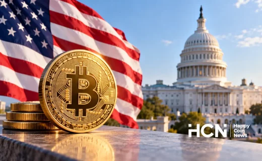 Как взлом Binance спровоцировал политическую шумиху в США