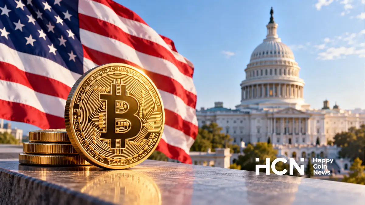 Как взлом Binance спровоцировал политическую шумиху в США