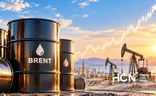 Brent превысила $116 на фоне нового обострения на Ближнем Востоке