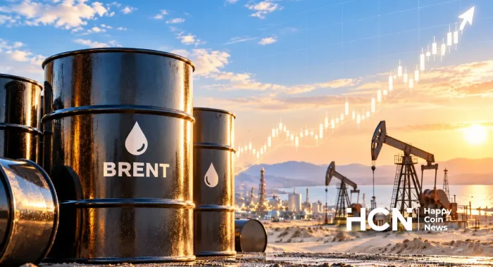 Brent превысила $116 на фоне нового обострения на Ближнем Востоке