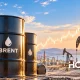 Brent превысила $116 на фоне нового обострения на Ближнем Востоке