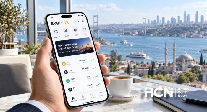 Bybit планирует выйти за рамки криптоторговли в Турции и стать суперприложением