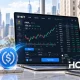 Bybit начала продавать реальные акции американских компаний за USDC