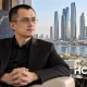 Чанпен Чжао формально не управляет Binance, но его влияние сохранилось